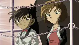 Watch and Download Detective Conan: Strategy Above the Depths 1