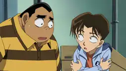 Watch and Download Detective Conan: Strategy Above the Depths 12