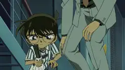 Watch and Download Detective Conan: Strategy Above the Depths 13