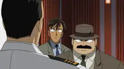 Watch and Download Detective Conan: Strategy Above the Depths 15