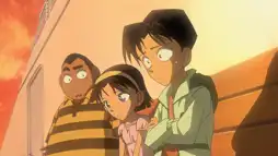 Watch and Download Detective Conan: Strategy Above the Depths 6