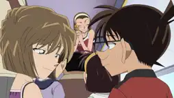 Watch and Download Detective Conan: The Lost Ship in the Sky 2