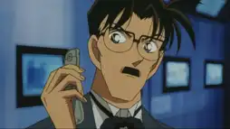 Watch and Download Detective Conan: The Phantom of Baker Street 11