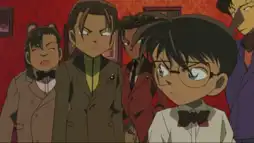 Watch and Download Detective Conan: The Phantom of Baker Street 15