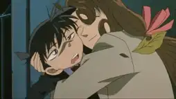 Watch and Download Detective Conan: The Phantom of Baker Street 7