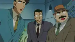 Watch and Download Detective Conan: The Phantom of Baker Street 9