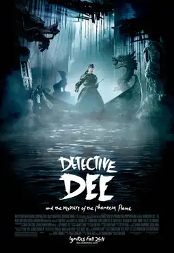 Watch and Download Detective Dee and the Mystery of the Phantom Flame 8