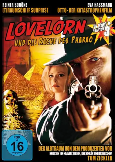 Watch and Download Detective Lovelorn and the Revenge of the Pharaoh 8