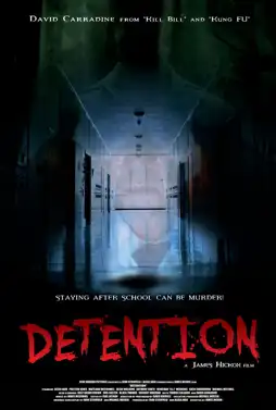 Watch and Download Detention 1