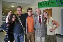 Watch and Download Detention 2