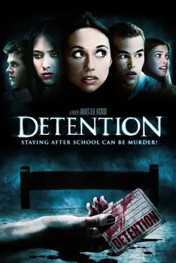 Watch and Download Detention 3