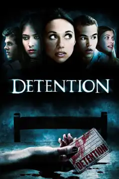 Watch and Download Detention