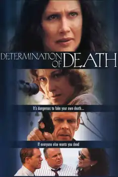 Watch and Download Determination of Death