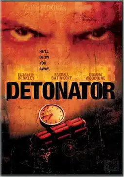 Watch and Download Detonator 4