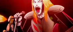 Watch and Download Detroit Metal City: Birth of the Metal Devil 3