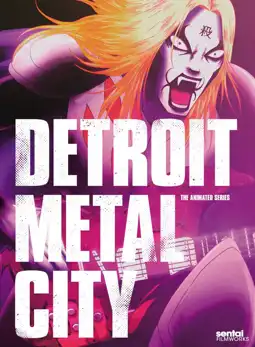 Watch and Download Detroit Metal City: Birth of the Metal Devil 6