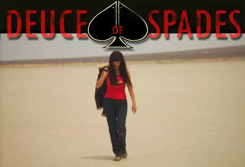 Watch and Download Deuce of Spades 13