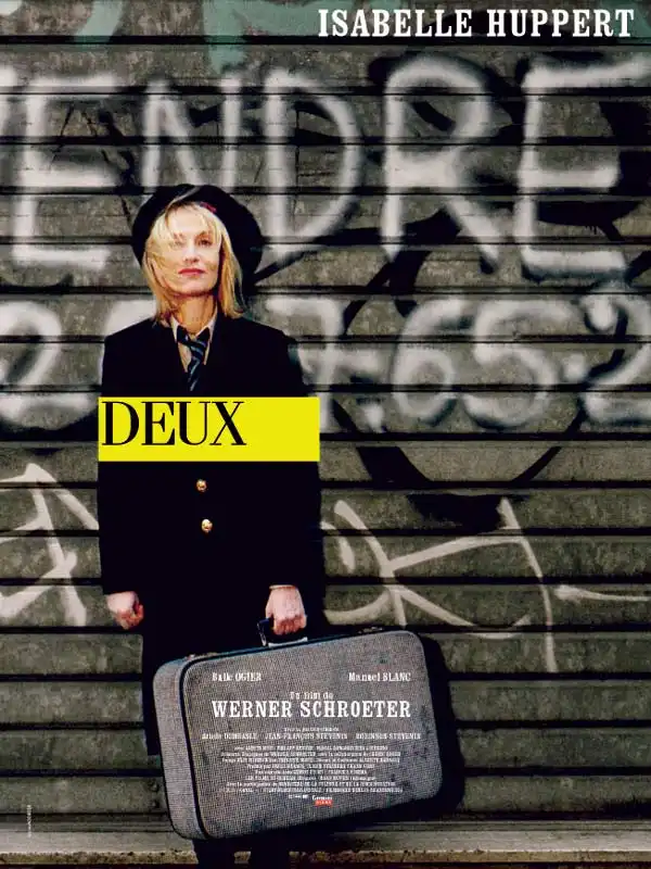 Watch and Download Deux 7