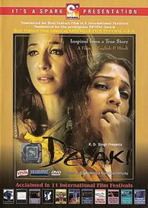 Watch and Download Devaki 1