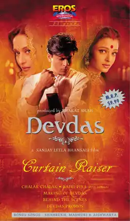 Watch and Download Devdas 8