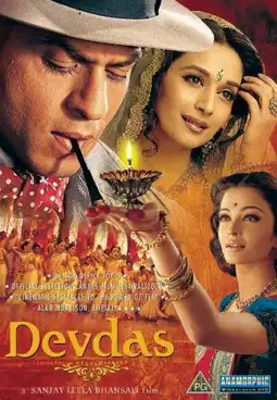 Watch and Download Devdas 9