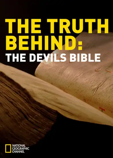 Watch and Download Devil's Bible 4