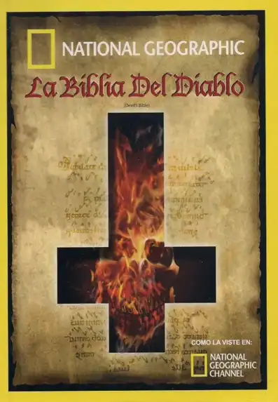 Watch and Download Devil's Bible 5