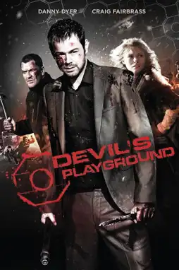 Watch and Download Devil's Playground 8