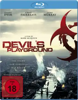 Watch and Download Devil's Playground 9