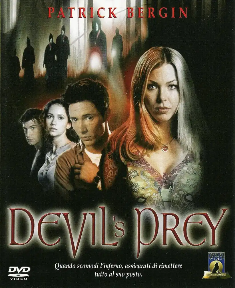 Watch and Download Devil's Prey 16