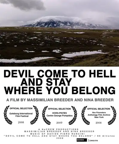 Watch and Download Devil Come to Hell and Stay Where You Belong 1