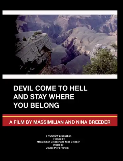 Watch and Download Devil Come to Hell and Stay Where You Belong 2