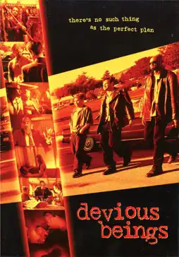 Watch and Download Devious Beings 2