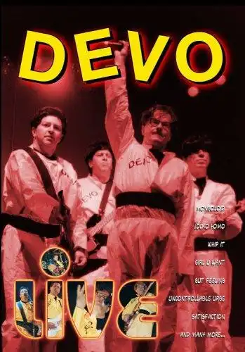 Watch and Download Devo Live 1