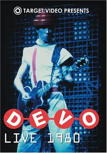 Watch and Download Devo Live 1980 2