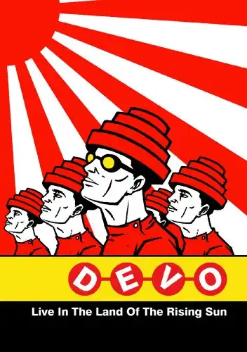 Watch and Download Devo Live in the Land of the Rising Sun 1