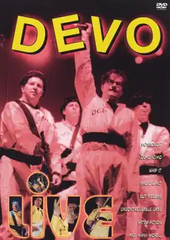 Watch and Download Devo Live