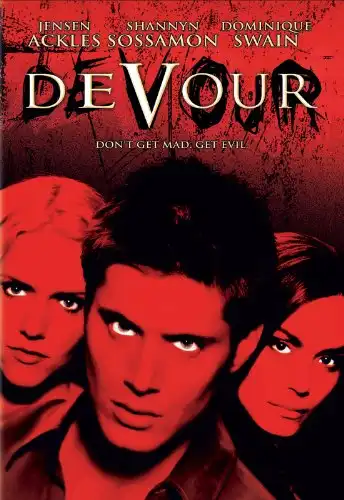 Watch and Download DeVour 4