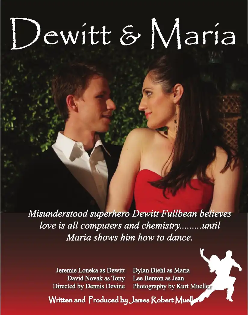 Watch and Download DeWitt and Maria 1