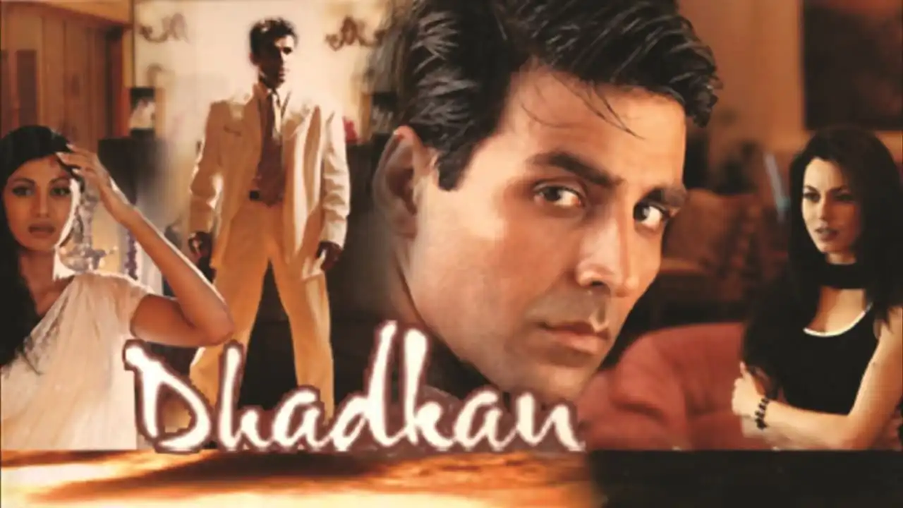 Watch and Download Dhadkan 1