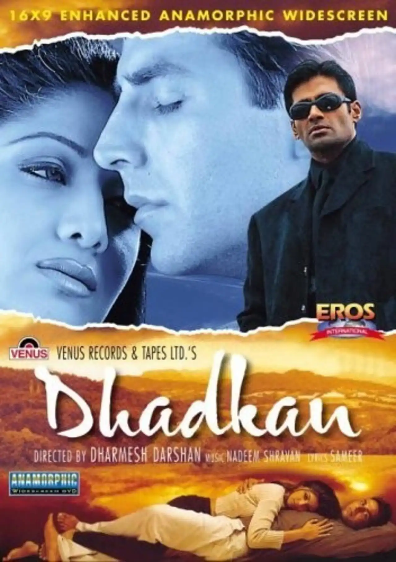 Watch and Download Dhadkan 6