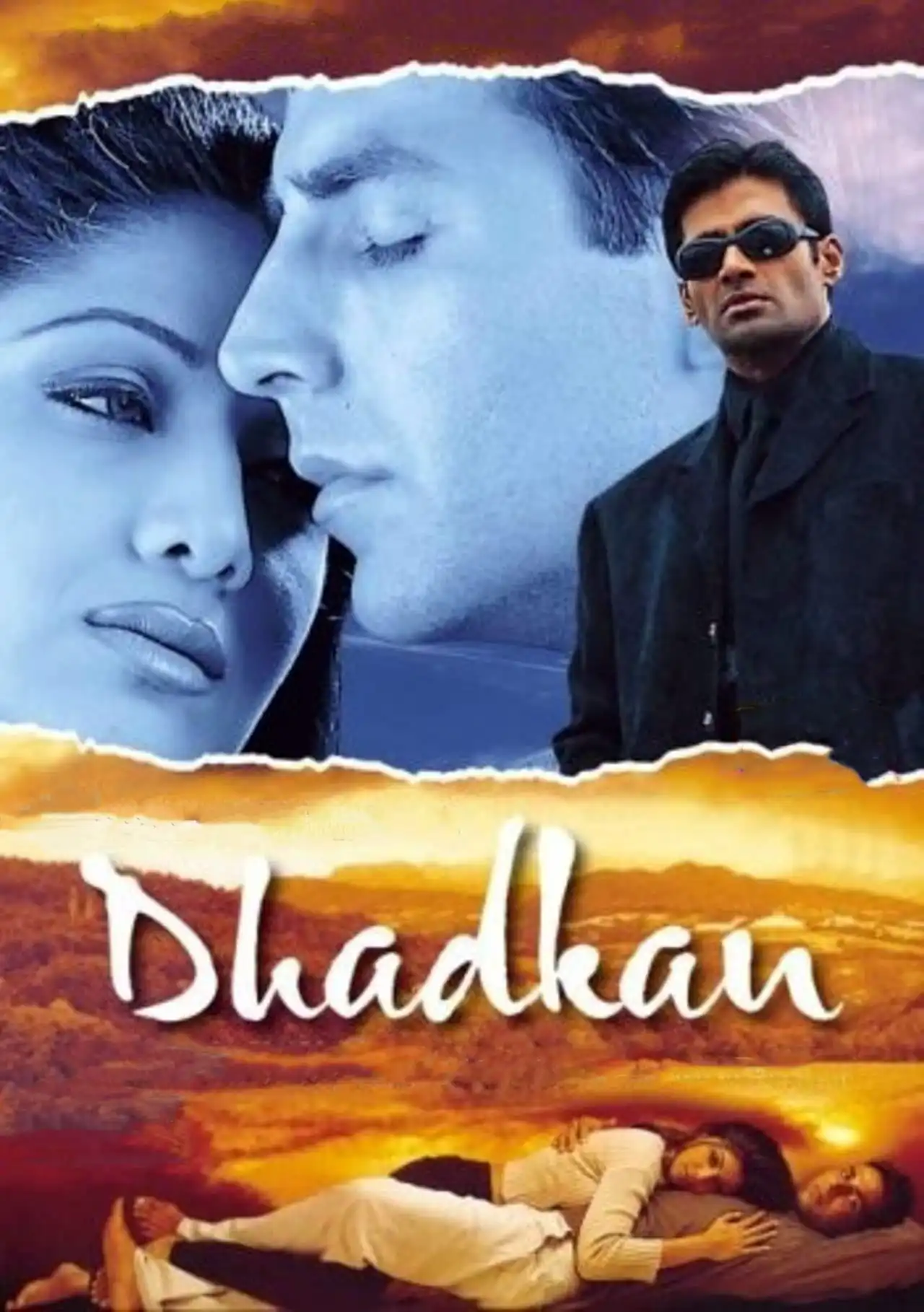 Watch and Download Dhadkan