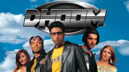 Watch and Download Dhoom 1