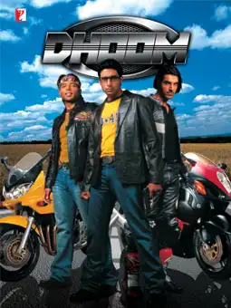 Watch and Download Dhoom 7