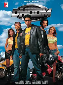 Watch and Download Dhoom 8