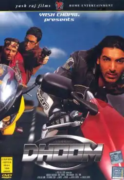 Watch and Download Dhoom 9