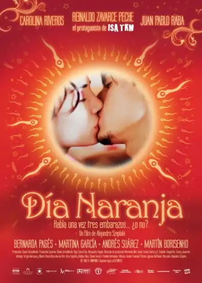 Watch and Download Dia naranja 2