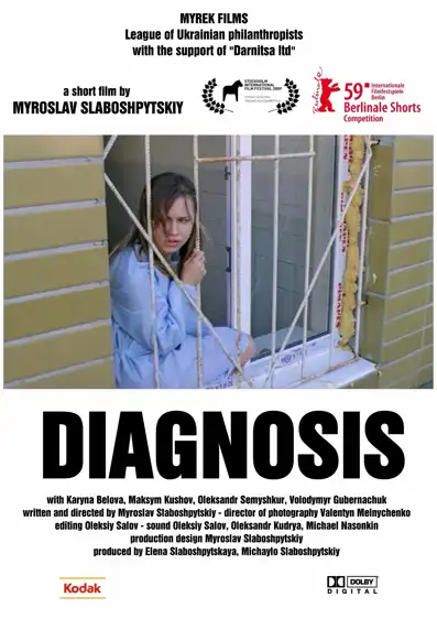 Watch and Download Diagnosis 1