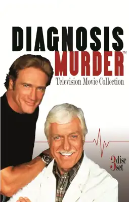 Watch and Download Diagnosis Murder: Town Without Pity 6