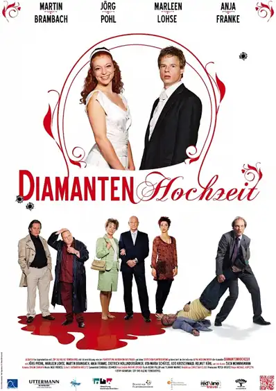 Watch and Download Diamantenhochzeit 2